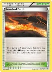 Scorched Earth #138