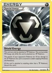 Shield Energy #143