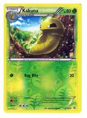 Kakuna [Reverse Holo] #2