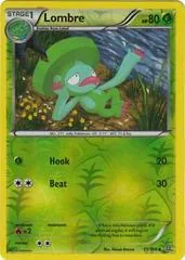 Lombre [Reverse Holo] #11
