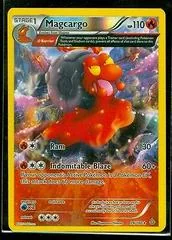 Magcargo [Reverse Holo] #24
