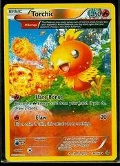 Torchic [Reverse Holo] #26