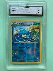Seadra [Reverse Holo] #31