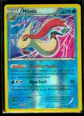 Milotic [Reverse Holo] #44