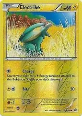 Electrike [Reverse Holo] #59