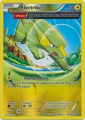Electrike [Reverse Holo] #60