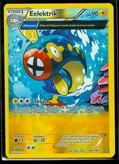 Eelektrik [Reverse Holo] #64