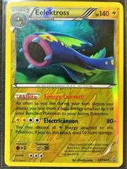 Eelektross [Reverse Holo] #65