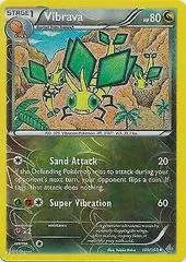 Vibrava [Reverse Holo] #109