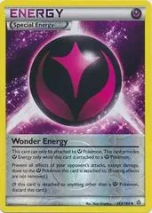 Wonder Energy [Reverse Holo] #144