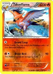 Talonflame [Reverse Holo] #15