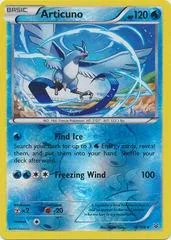 Articuno [Reverse Holo] #16