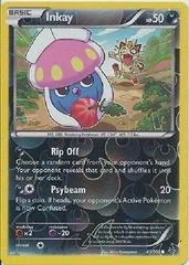Inkay [Reverse Holo] #41
