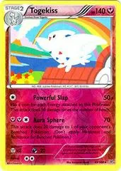 Togekiss [Reverse Holo] #45