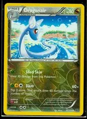 Dragonair [Reverse Holo] #50