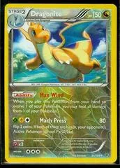 Dragonite [Reverse Holo] #51
