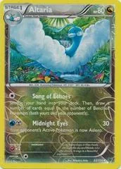 Altaria [Reverse Holo] #53