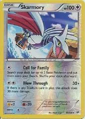 Skarmory [Reverse Holo] #69