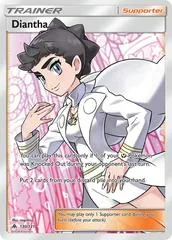 Diantha #130