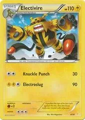 Electivire #4