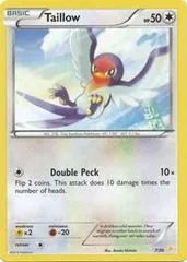 Taillow #7