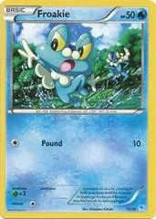 Froakie #23
