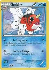 Seaking #25