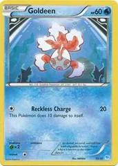 Goldeen #26