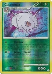 Cascoon [Reverse Holo] #44