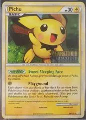 Pichu #28