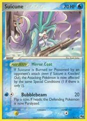 Suicune #4