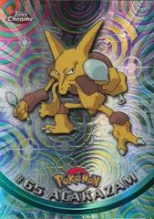 Alakazam [Spectra] #65