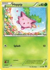 Hoppip #3