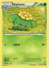 Skiploom #4