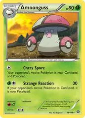 Amoonguss #13