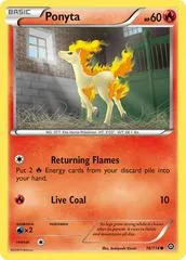 Ponyta #16