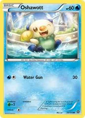 Oshawott #30