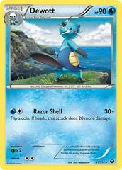 Dewott #31