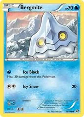 Bergmite #36