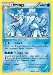 Avalugg #37