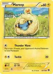 Mareep #38