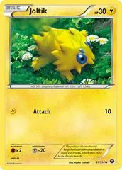 Joltik #41