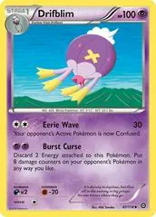 Drifblim #47