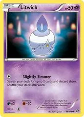 Litwick #48