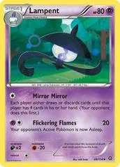 Lampent #49