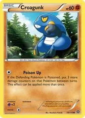 Croagunk #58