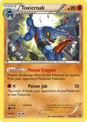 Toxicroak #59