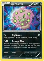 Spiritomb #62