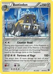 Bastiodon #70