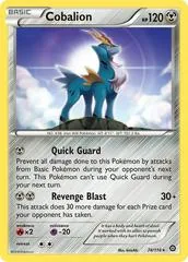Cobalion #74